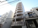 フルリール天満町の外観
