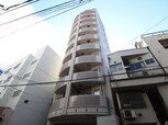 フルリール天満町