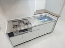 キッチン フルリール天満町