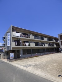 功野マンション