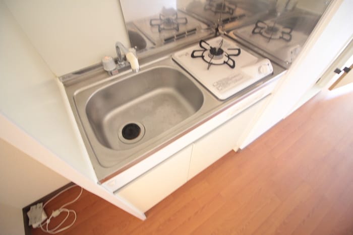 キッチン クリ－ンハイムⅡ