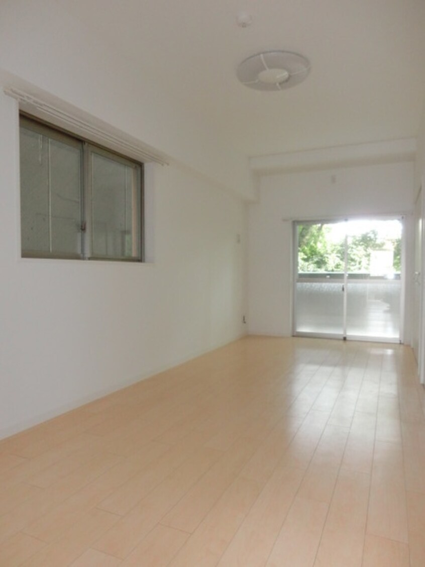 居室 ノーブル縮景園