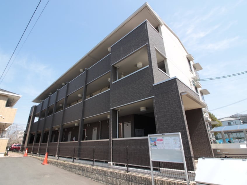 外観写真 Ｒｉｏくるま