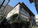 タウニー笹口の外観