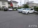 駐車場 ユ－トピア路Ｂ棟