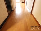 廊下 ユ－トピア路Ｂ棟