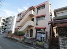 ＭＡＩＳＯＮ ＩＮＯＵＥ(2・3F)の外観