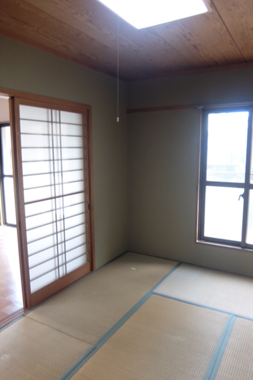 居室 ＭＡＩＳＯＮ ＩＮＯＵＥ(2・3F)