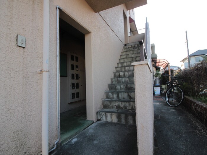 外観写真 ＭＡＩＳＯＮ ＩＮＯＵＥ(2・3F)