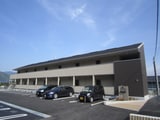 セジュール長居Ｅ棟