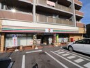 セブンイレブン(コンビニ)まで700m レブ－ルＫ１