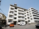 ＲＩＶＥＲＥ大宮の外観