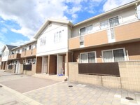 ガ－デンヴィラSAKURA　Ｂ棟