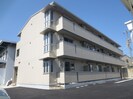 ラクト鶴江の外観
