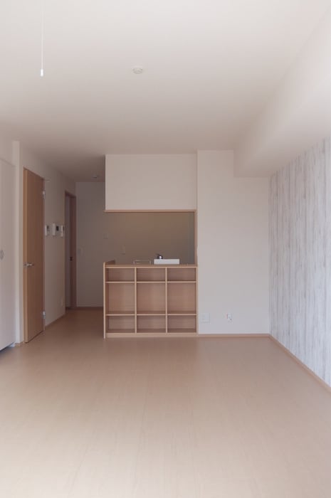 居室 キャトルセゾン　Ｄ棟