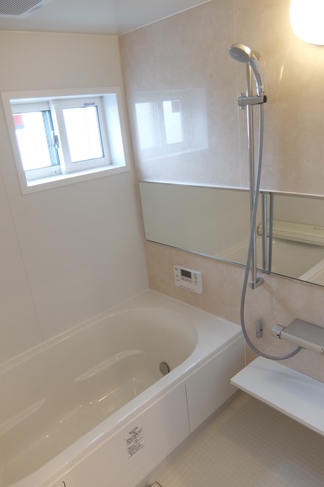 バス／シャワールーム等 キャトルセゾン　Ｄ棟