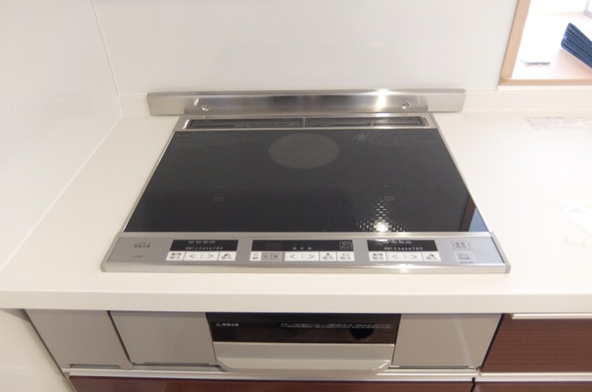 キッチン キャトルセゾン　Ｄ棟