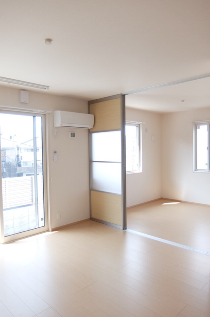 居室 キャトルセゾン　Ｄ棟