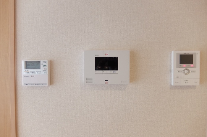 内観写真 キャトルセゾン　Ｄ棟