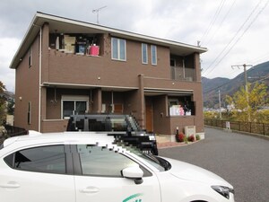 グレイススクエアA棟