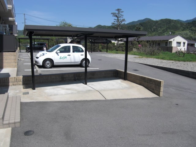 外観写真 ウッドヴィラ－ジュＡ棟