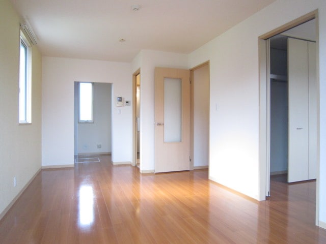 居室 ウッドヴィラ－ジュＡ棟