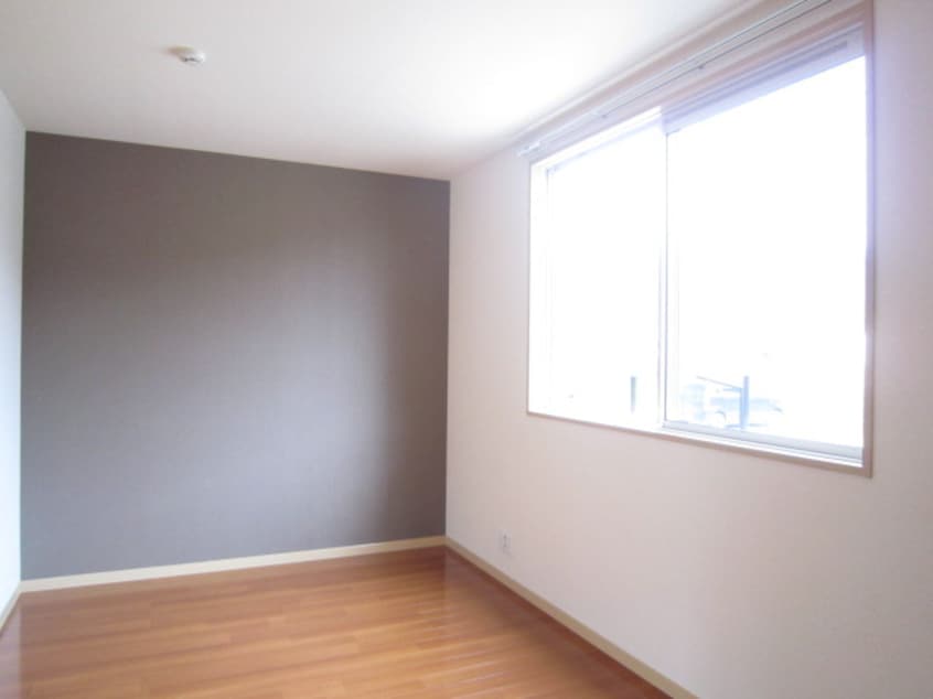 居室 ウッドヴィラ－ジュＡ棟