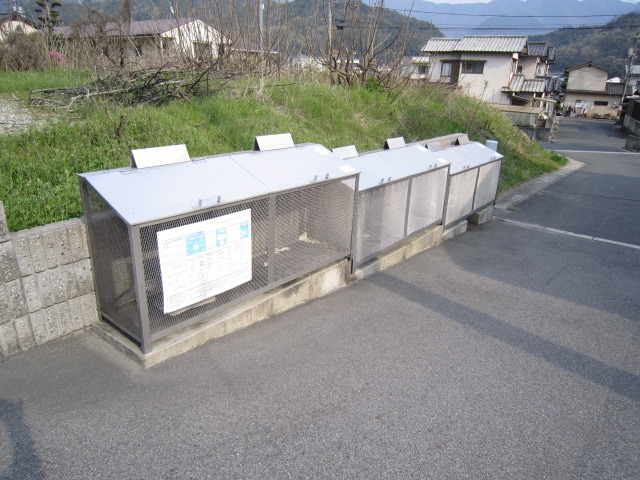 外観写真 ウッドヴィラ－ジュＡ棟