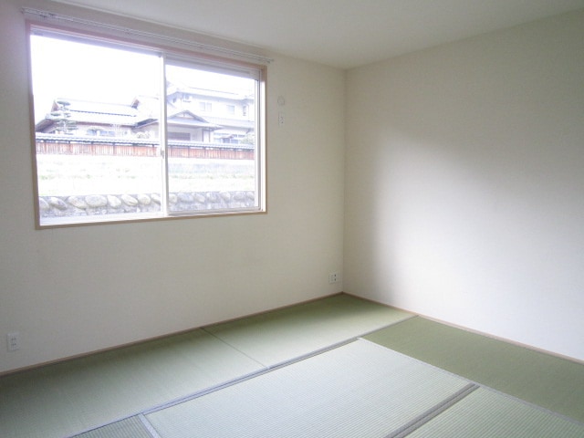 居室 ウッドヴィラ－ジュＡ棟