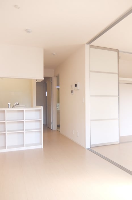 居室 ボヌールＫ