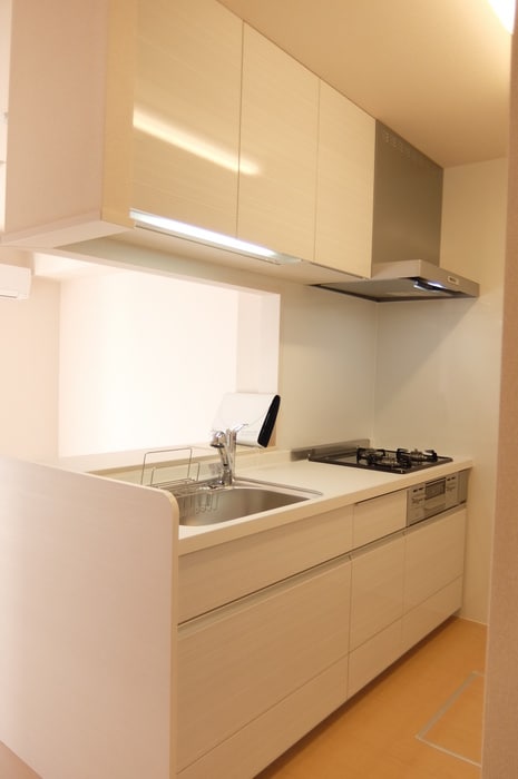 キッチン ボヌールＫ