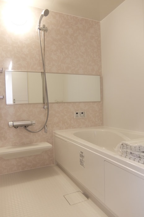 バス／シャワールーム等 ボヌールＫ