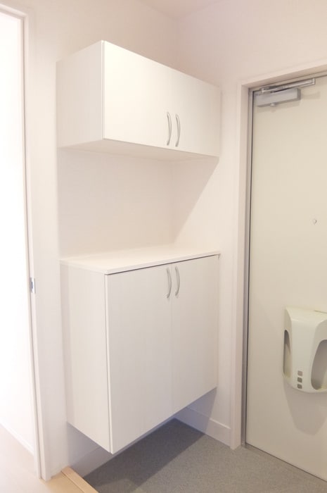 靴箱 ボヌールＫ