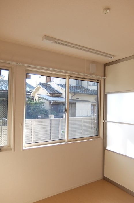 内観写真 ボヌールＫ