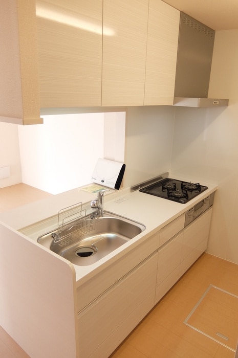 キッチン ボヌールＫ