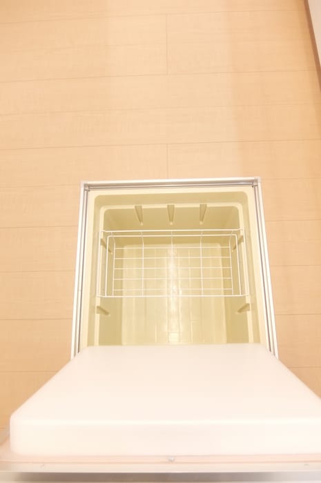 内観写真 ボヌールＫ