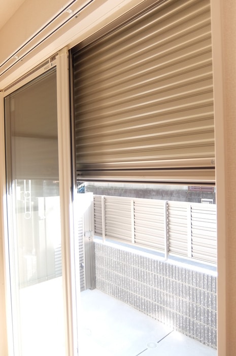 内観写真 ボヌールＫ