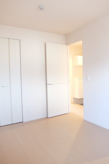 居室 ボヌールＫ