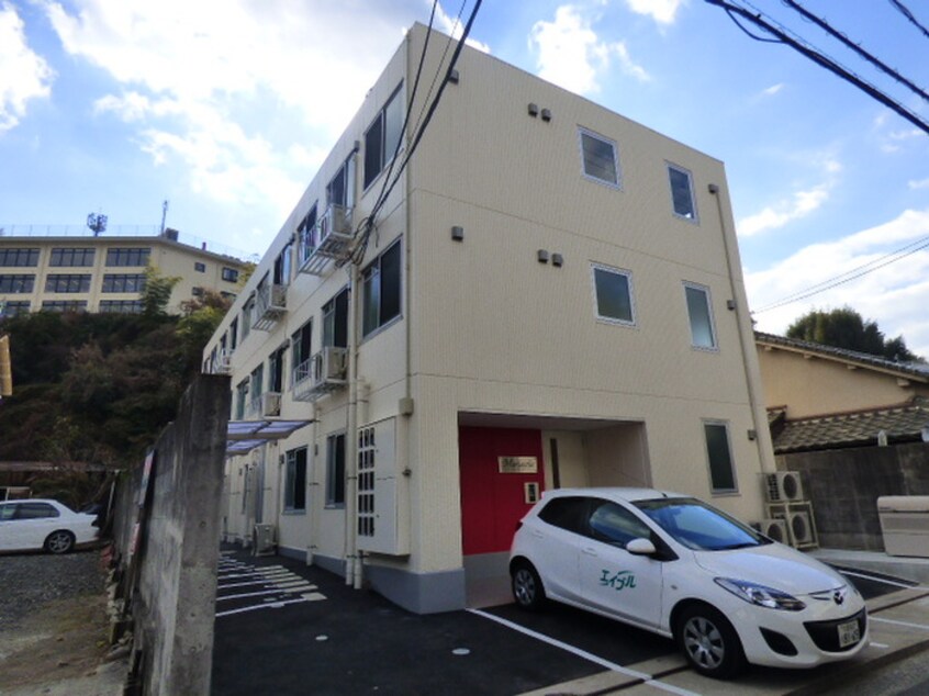 外観写真 マリアンテ