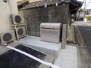 建物設備 マリアンテ