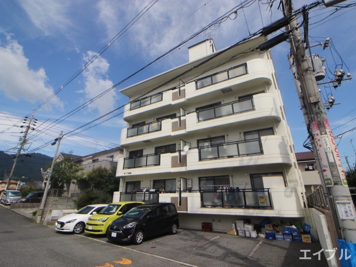 外観写真 ライブ原田