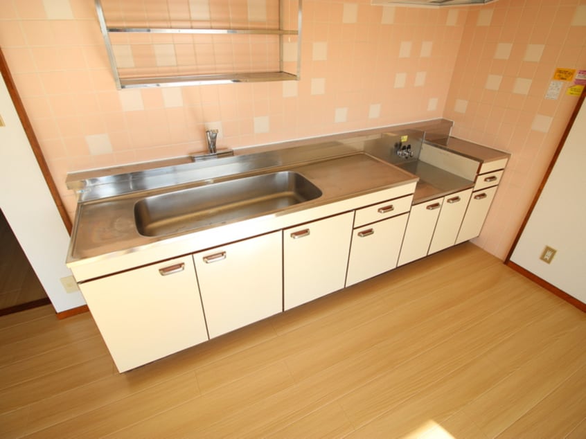 キッチン ライブ原田