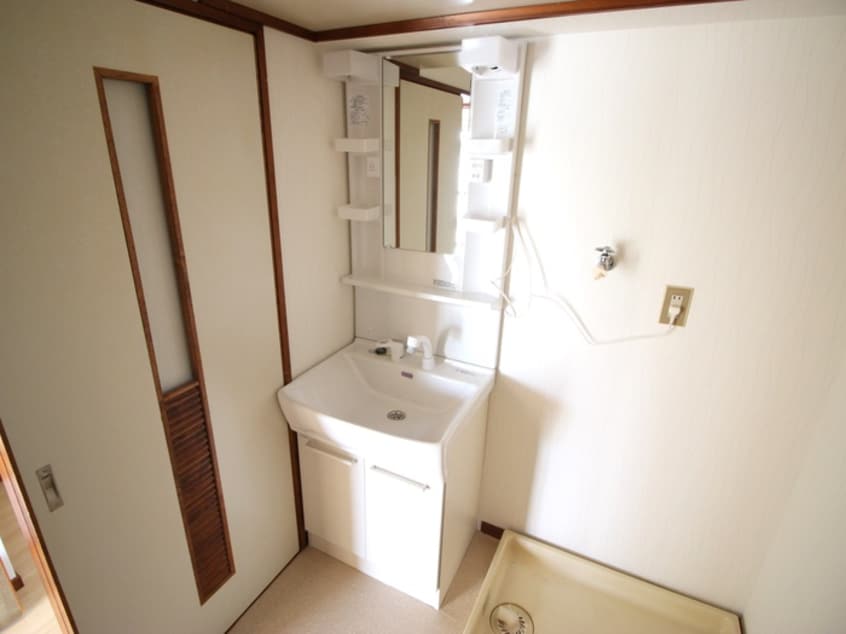 洗面 ライブ原田