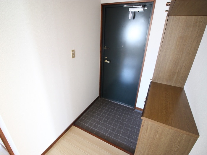 玄関 ライブ原田