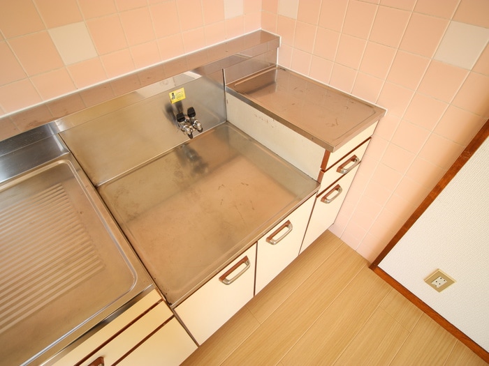 キッチン ライブ原田