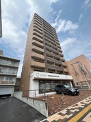 ビリオネアＳ竹屋の外観