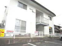 シティハイツ西本A