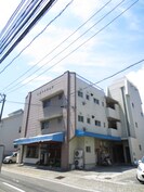 第１今村マンションの外観