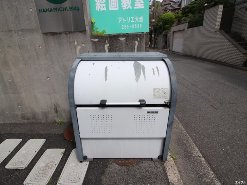 建物設備 ＨＡＮＡＭＩＣＨＩ.Ｂｌｄｇ.