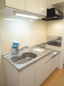 キッチン ベルメゾン５１０